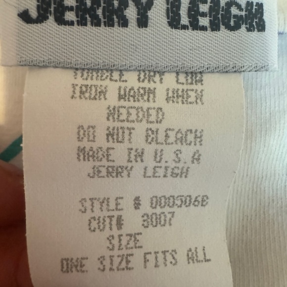 The Mirage Las Vegas Vintage 80's Oversized T,Swim Cover Up Rare Timeless OS EUC - Picture 3 of 3